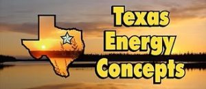 Texas Energy